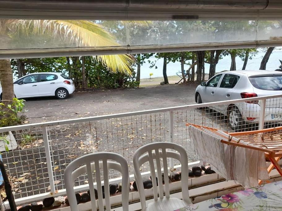 A Deux Pas De La Plage Sainte-Luce Exterior foto